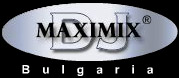 DJ MAXIMIX BULGARIA